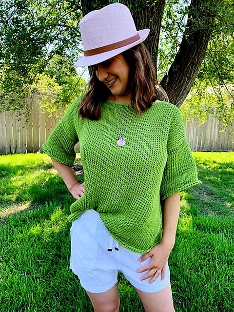 Sienna Top