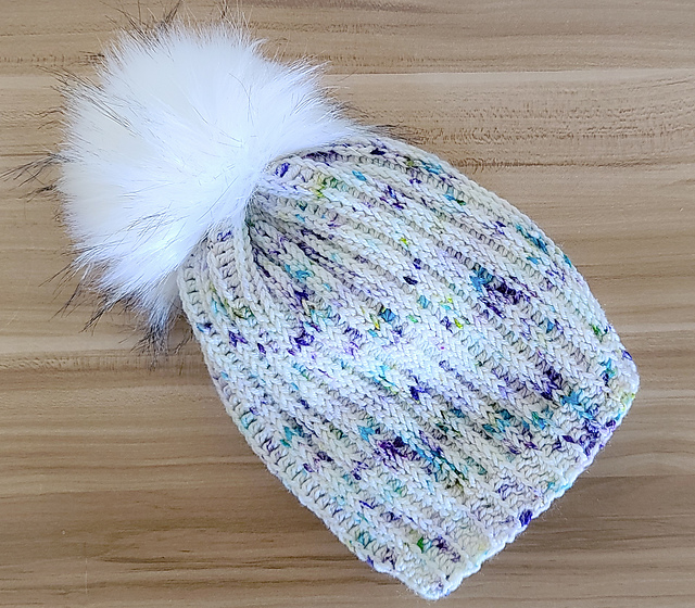 Taryn Beanie