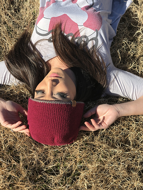 The Two-faced Toque