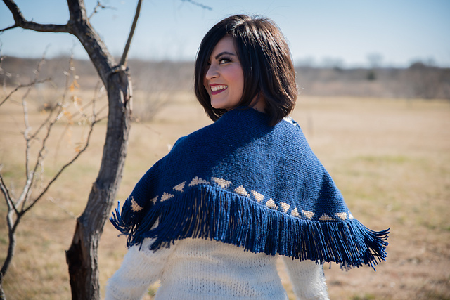 Fringe Yoke