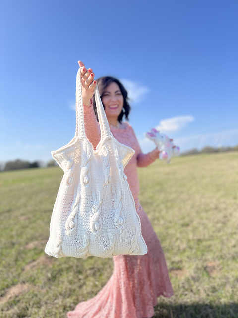 Bunny Bag