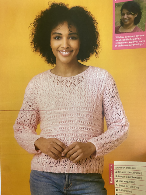 Esme Jumper