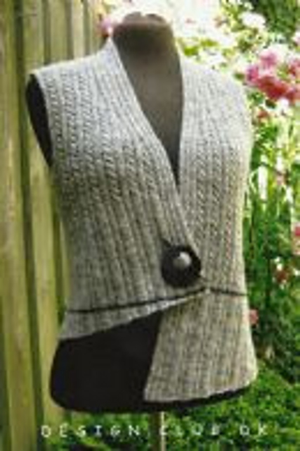 Spiralvest