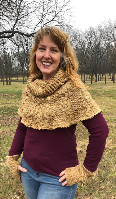 Pirate's Cove Cowl