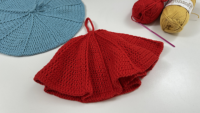 Hand Towel