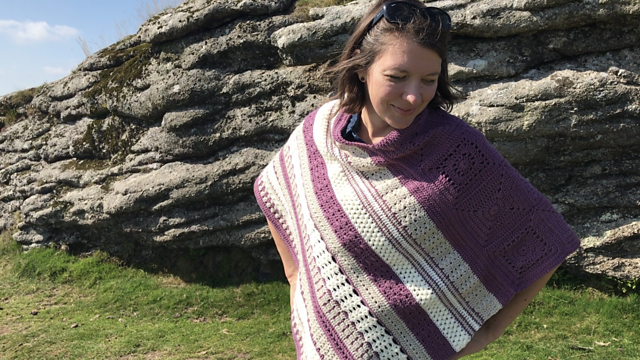 Four Seasons Poncho CAL