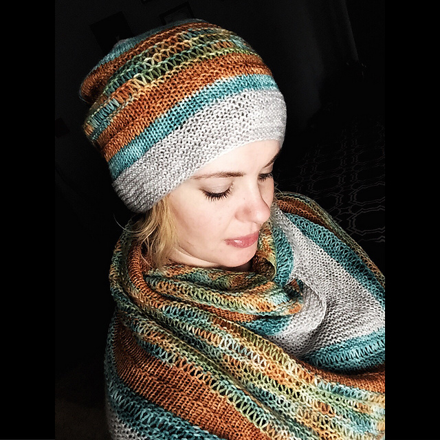 Oo La La La: The Hat
