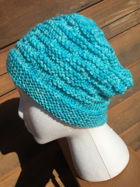 The Enchanted Hat