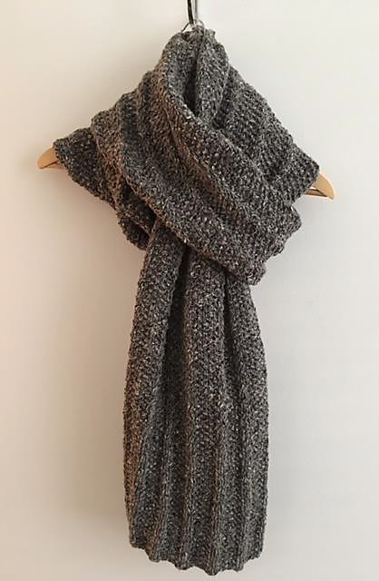 Arranmore Scarf