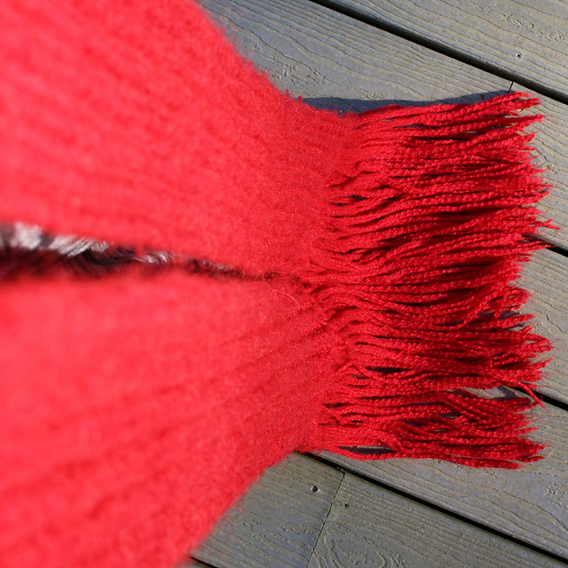 12 Feet of Love Scarf