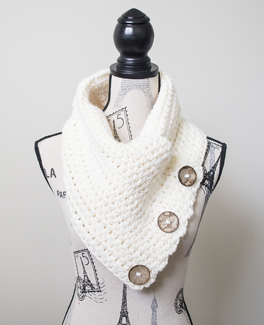 Aberdeen Cowl