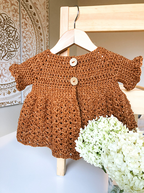 Mila Sweater