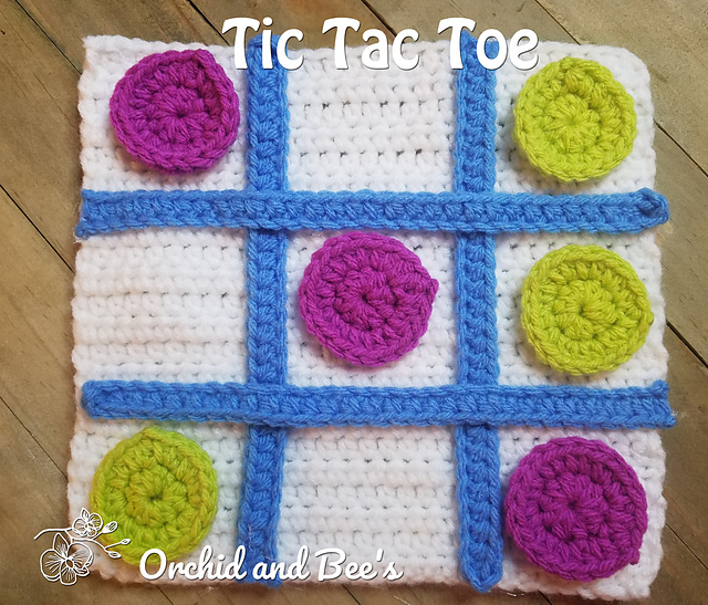 Tic Tac Toe Game