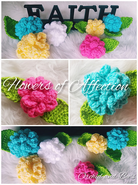 Flowers of Affection