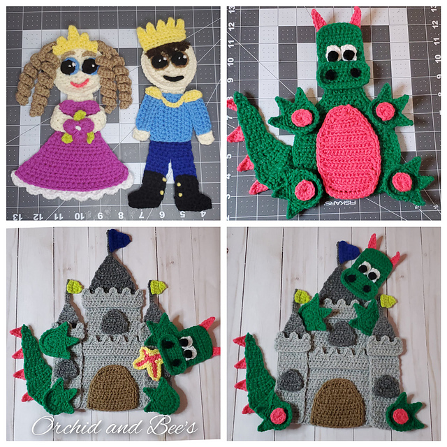 Royal Kingdom Adventure Pack