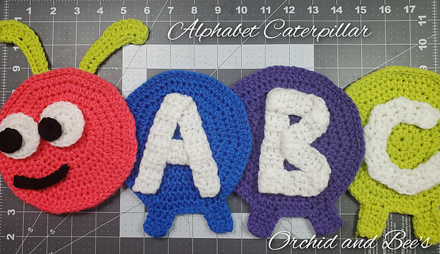 ABC Caterpillar