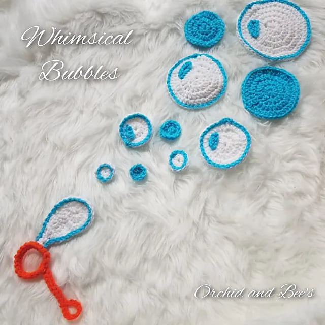 Whimsical Bubbles
