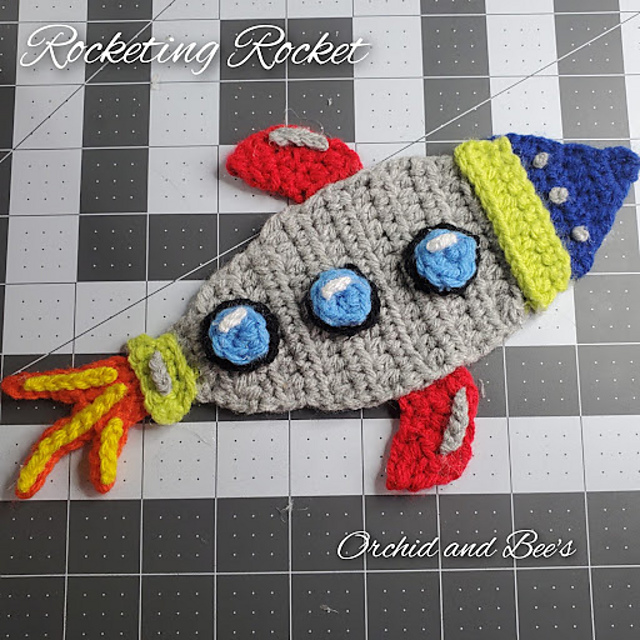 Rocketing Rocket