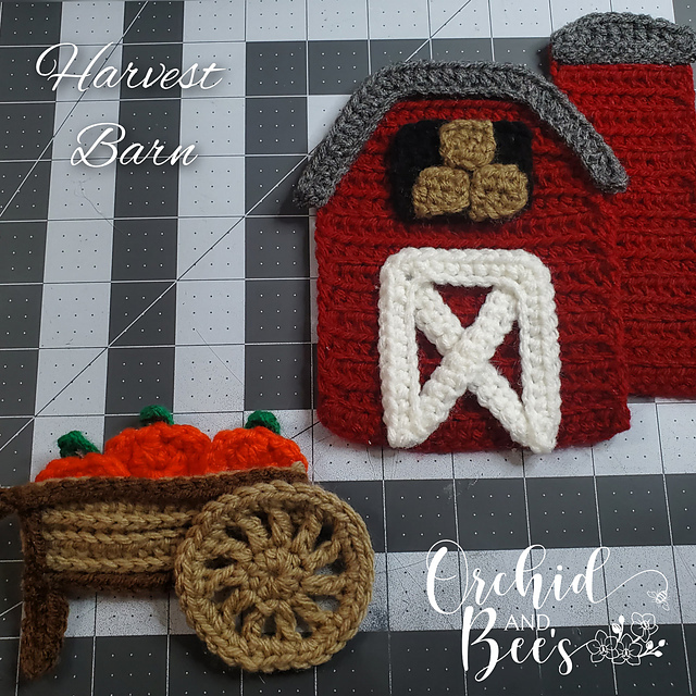 Harvest Barn