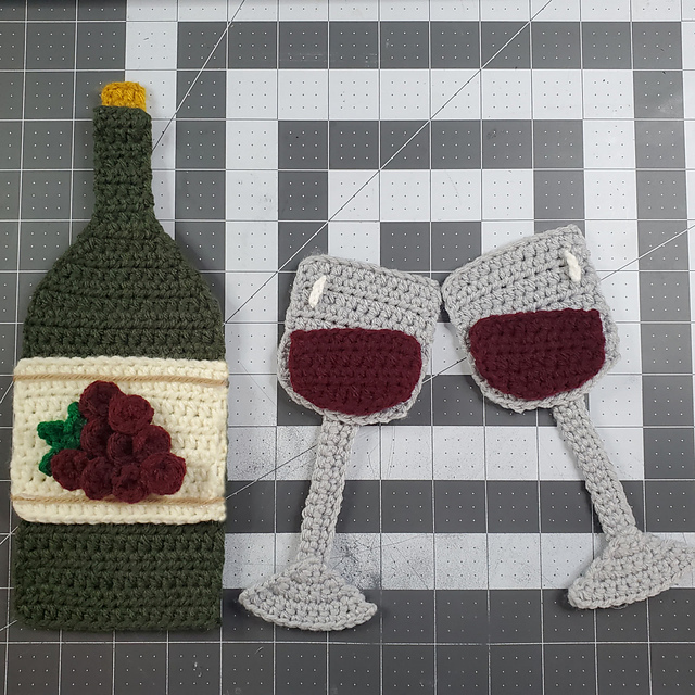 Wine Celebration