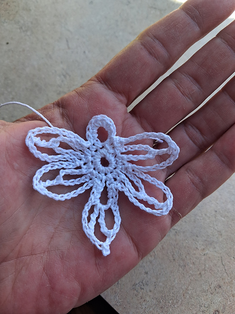 Dragonfly