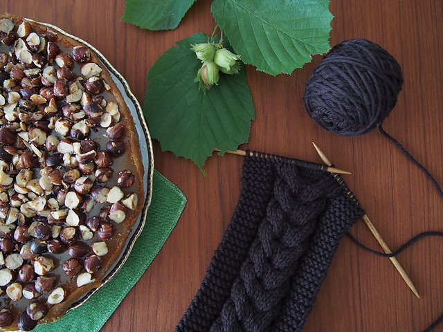 Hazel Headband