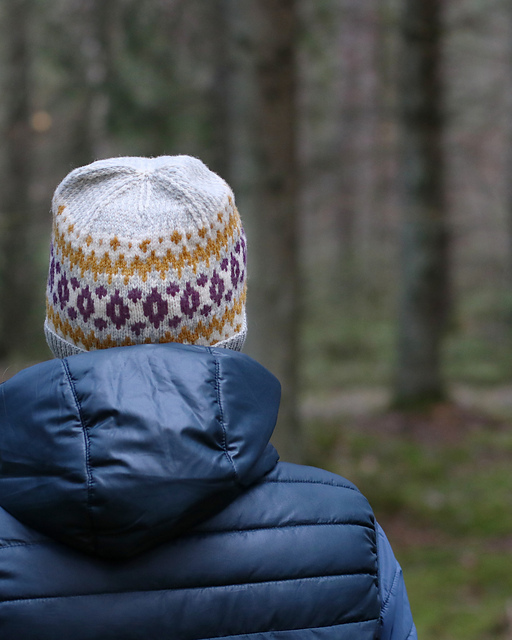 Azalea hat
