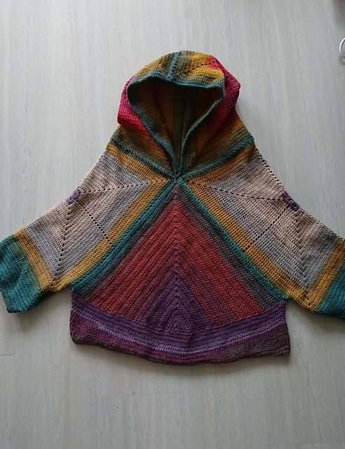 Panço Kolay Kazak Yapımı