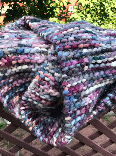 Hygge Scarf