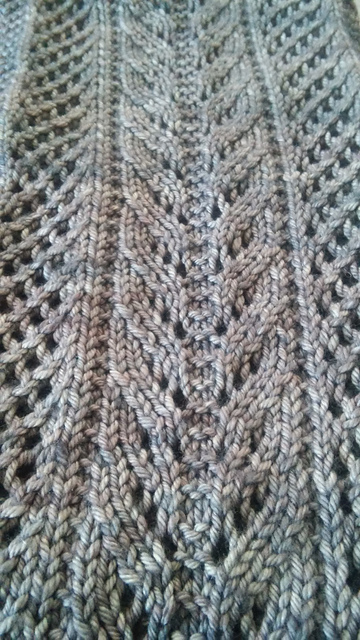 Arrow Path