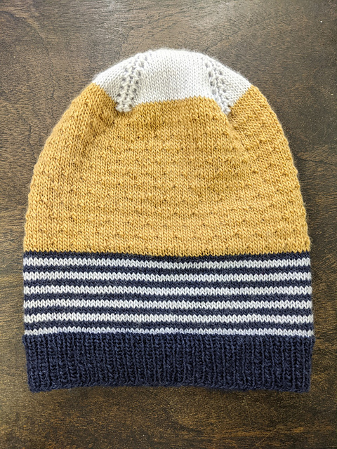 Ode to Joji: 3 Color Hat