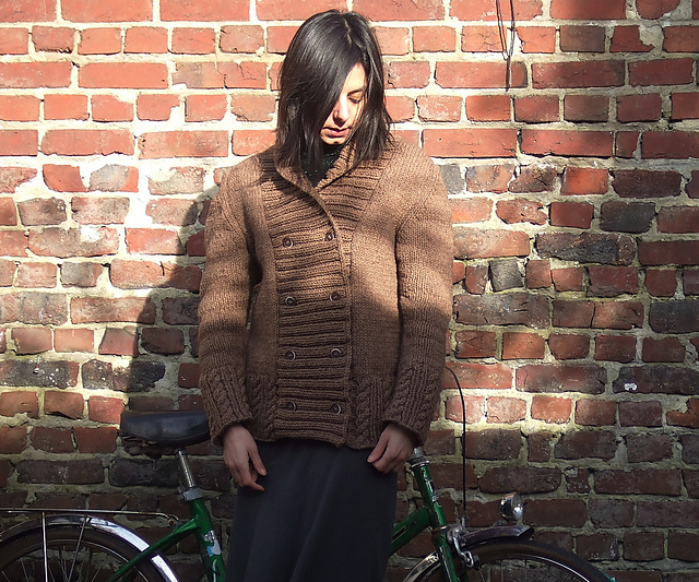 women jacket