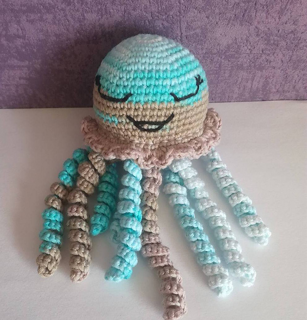 Jolly Jellyfish