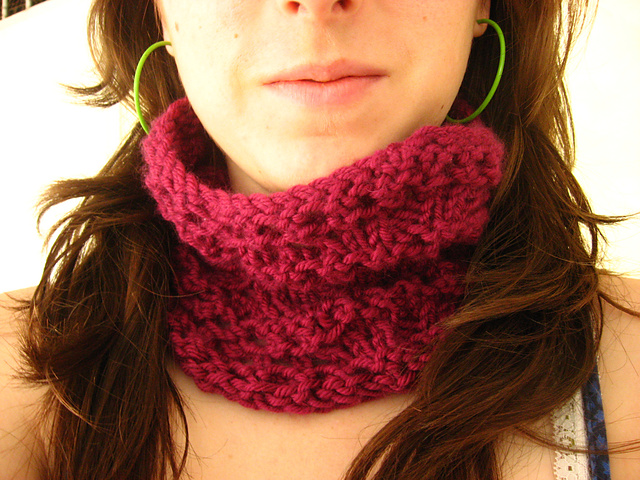 Lotus Cowl