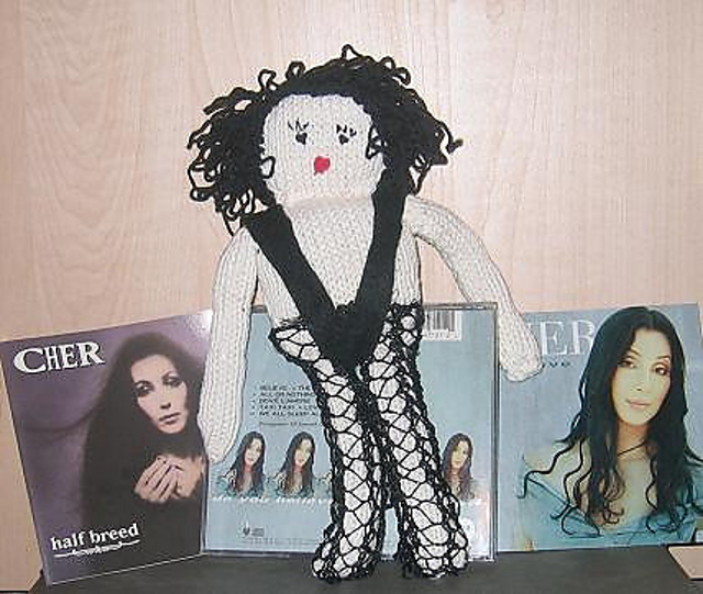 Cher
