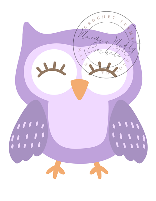 Owl Graphghan