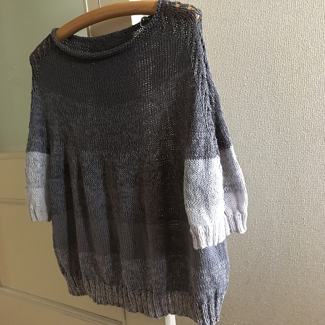 Katasode Lace