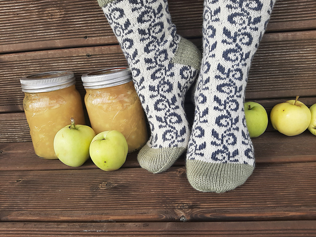 Gardener socks