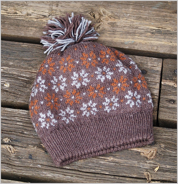 Sondre hat