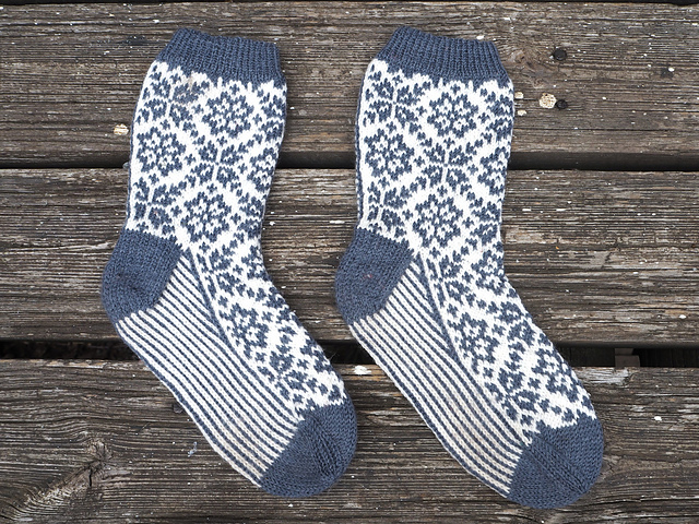 Sirius socks