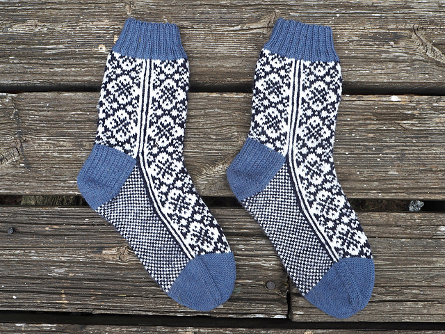 Procyon socks