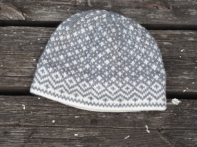 Messier's hat