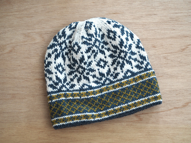 Sonnavind hat