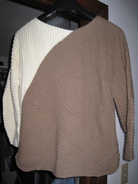 Crystal Cove Pullover