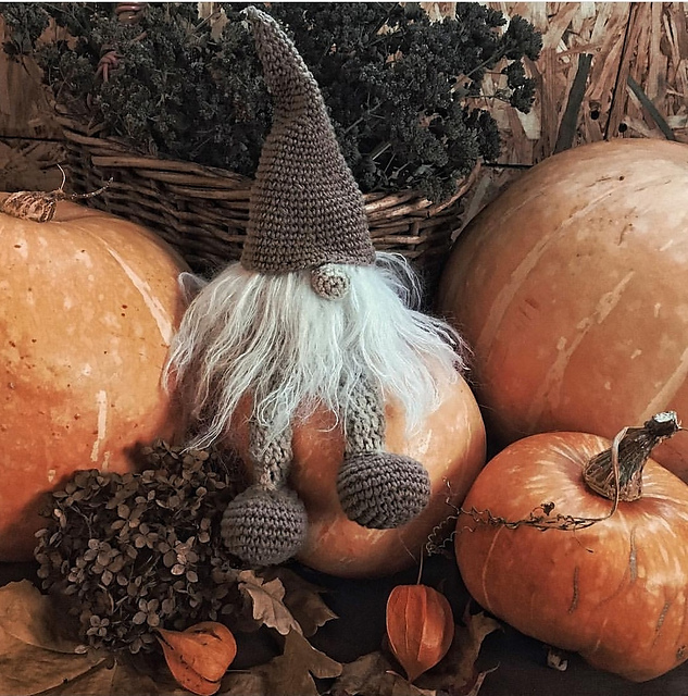 Little Gnome