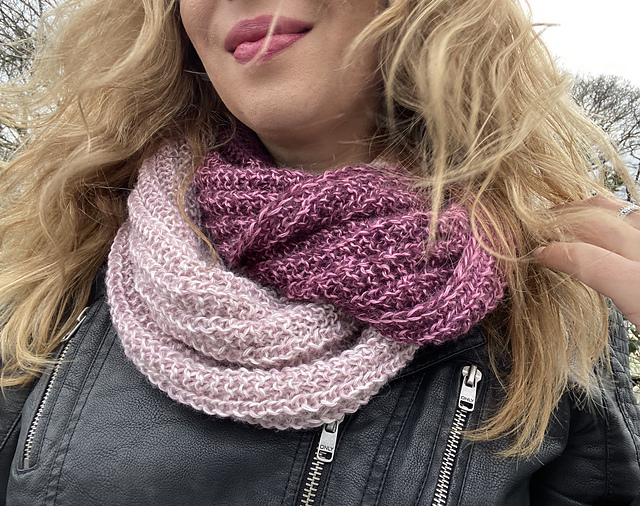 Super Treccia Wrap