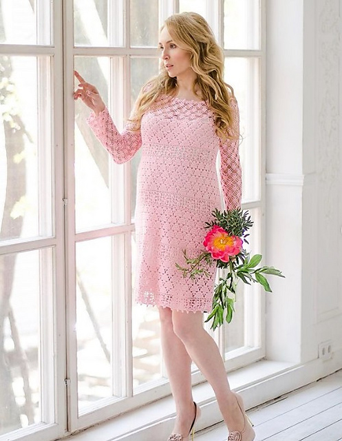 Dress "Grace"