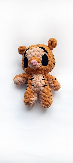 tigger