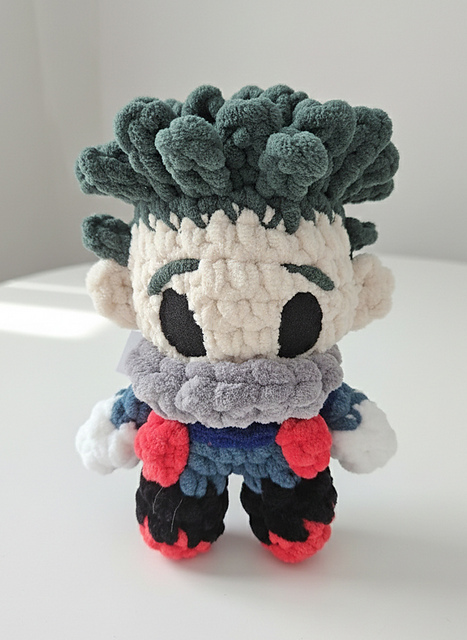 Midoria Chibi