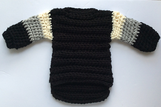 Hendrix Sweater